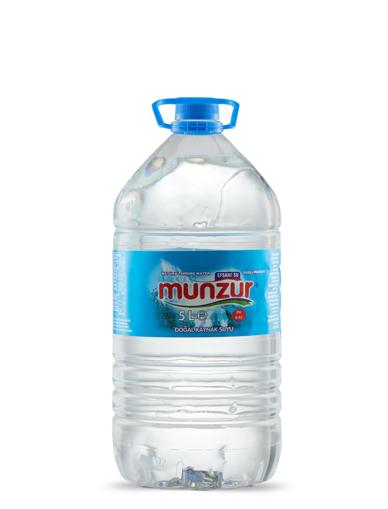 5 Lt Su