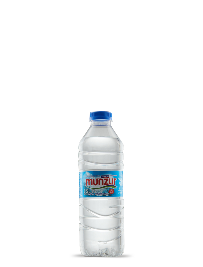 0,5 Lt Su