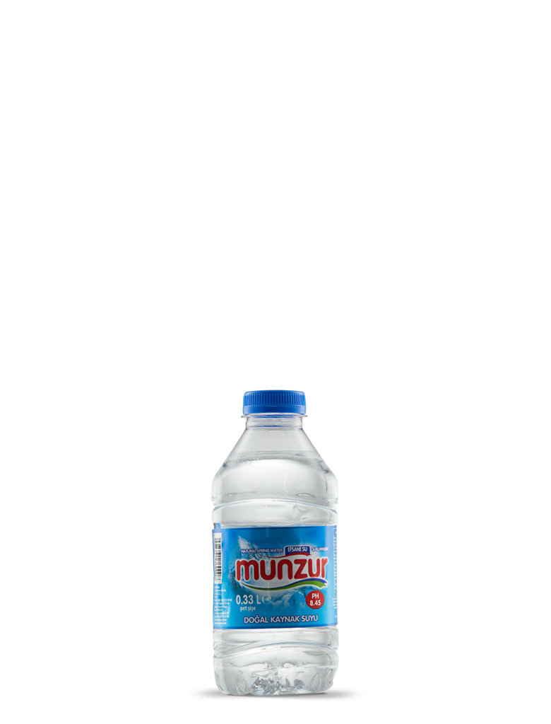 0,33 Lt Su