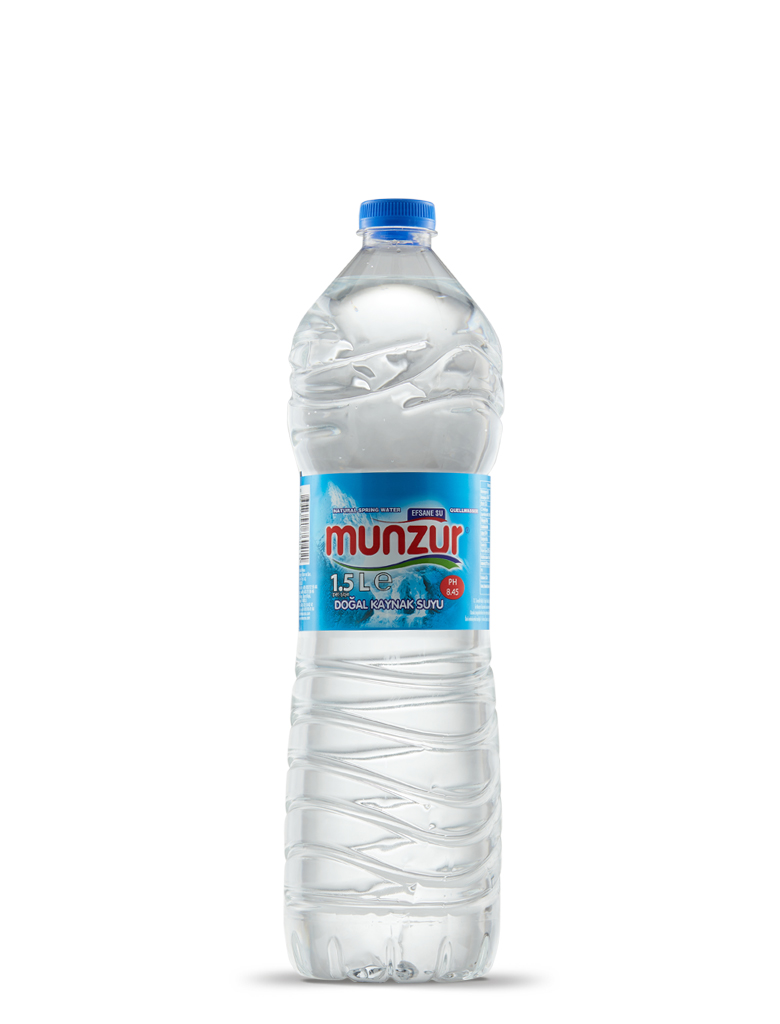 1,5 Lt. Su
